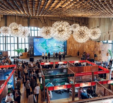 Крымские предприниматели приглашаются на выставку «РосЭкспоКрым»!